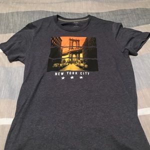 NYC T-Shirt